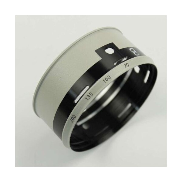 Sony ZOOM RING ASSEMBLY A2079866A Zoro